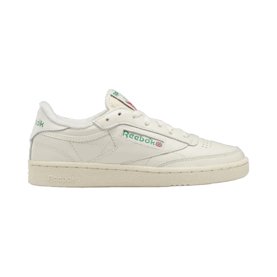 Reebok Club C 85 Vintage
