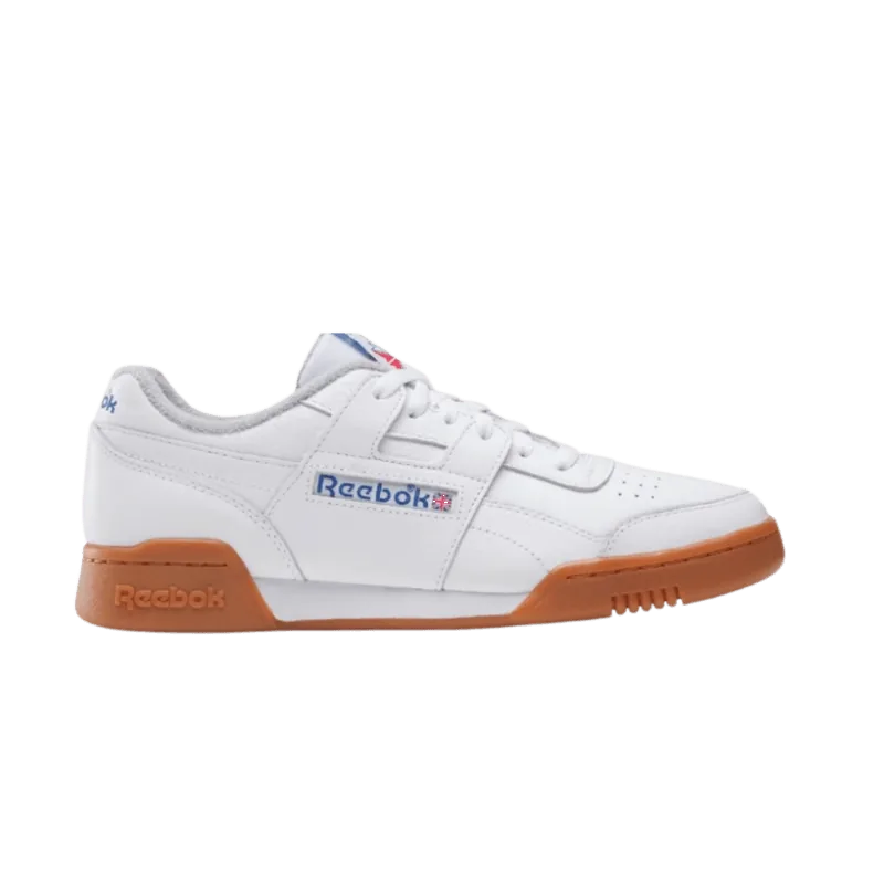 Reebok Workout Plus