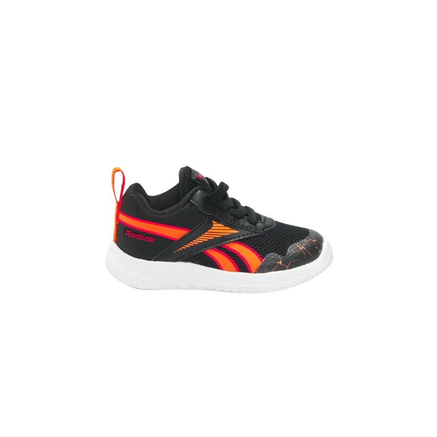 Reebok Rush Runner 5 Elastic Lace