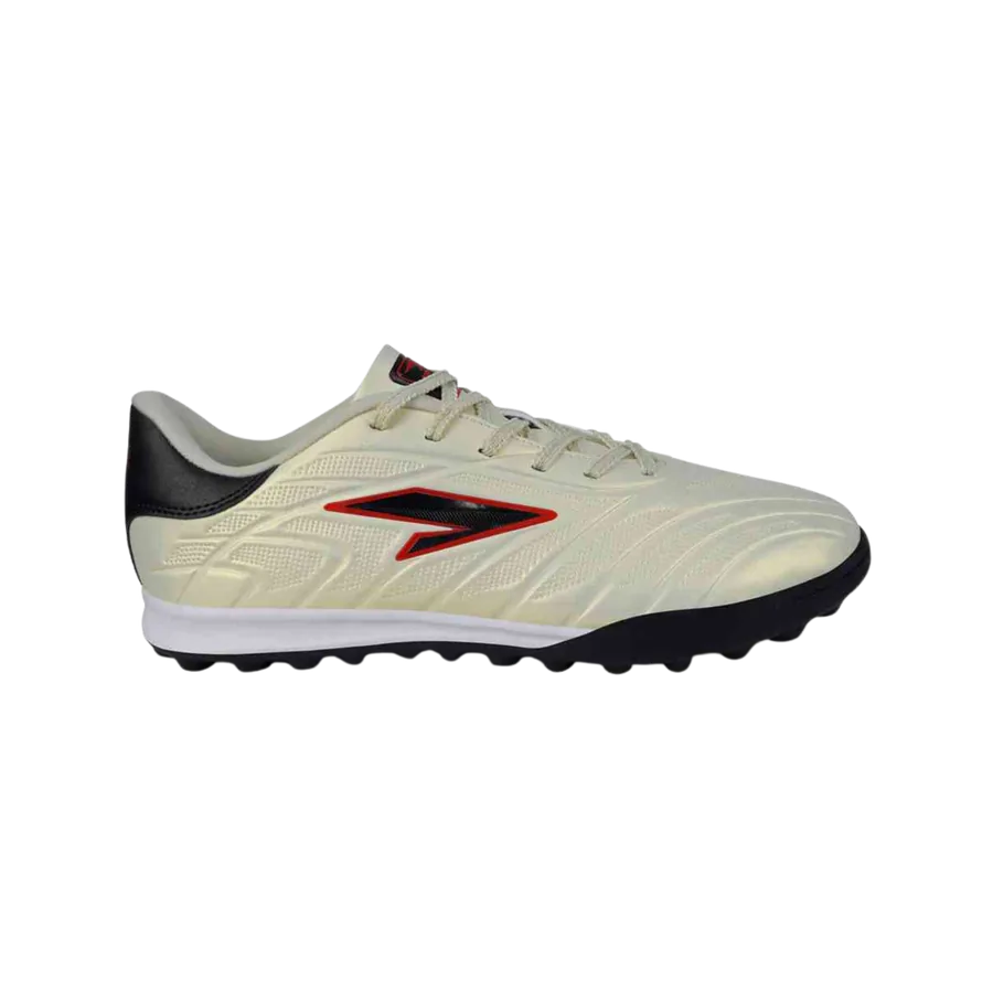 RS21 Zapatillas De Hombre White/Red Raptor Men