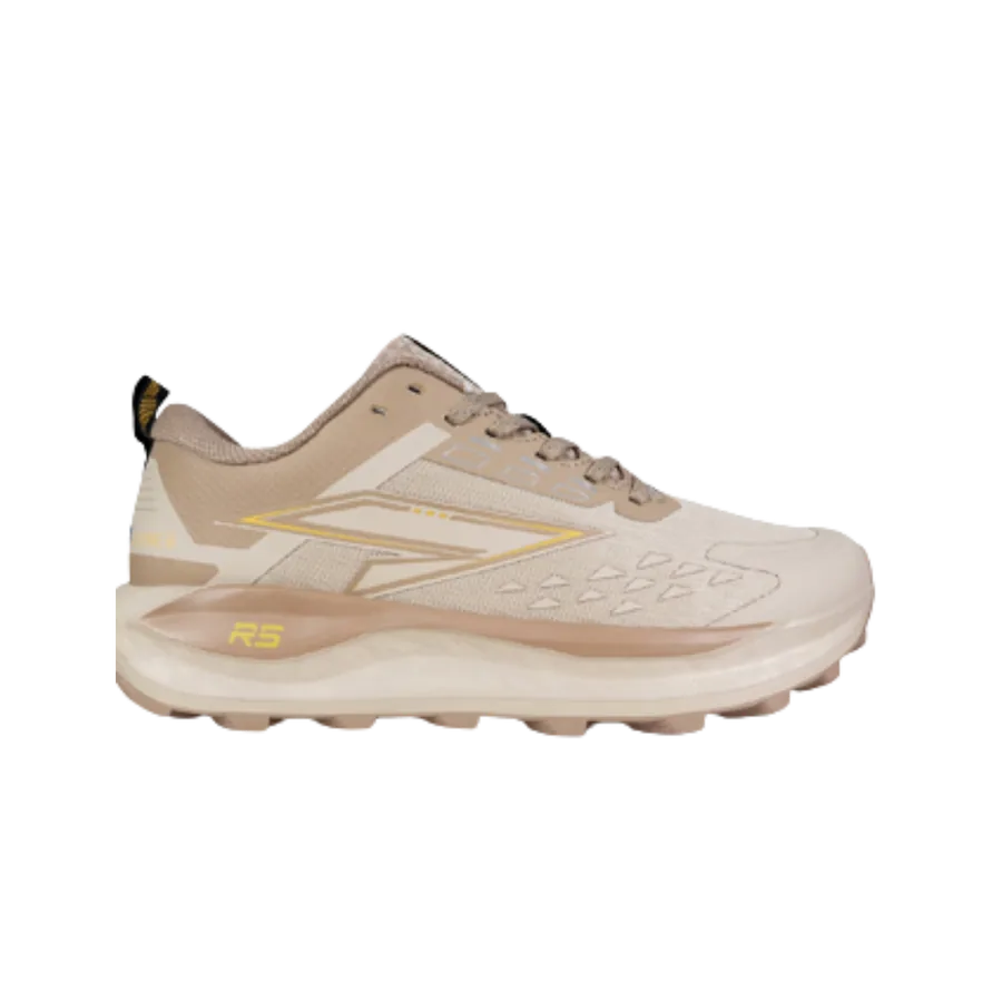 RS21 Zapatillas De Hombre Beige/Lt.Brown Lane 8 Men
