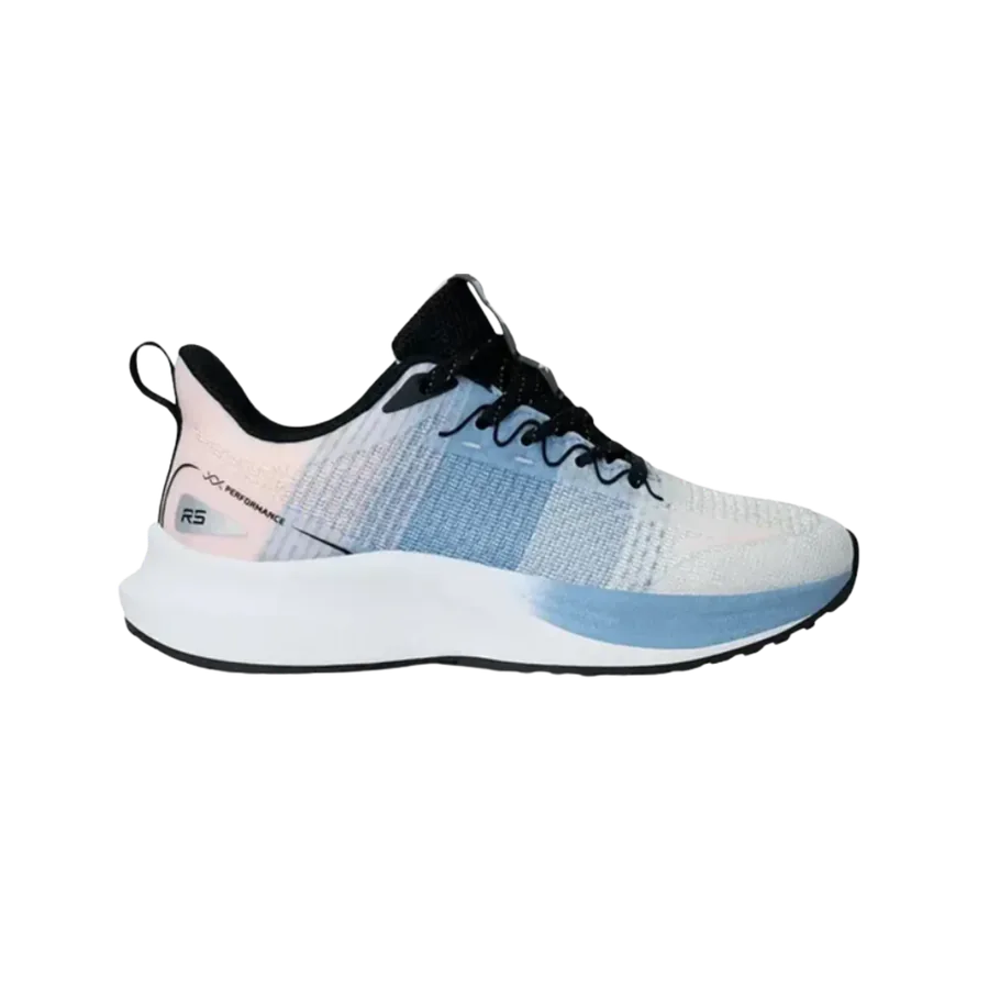RS21 Zapatillas De Damas Blue/White Wonder Women