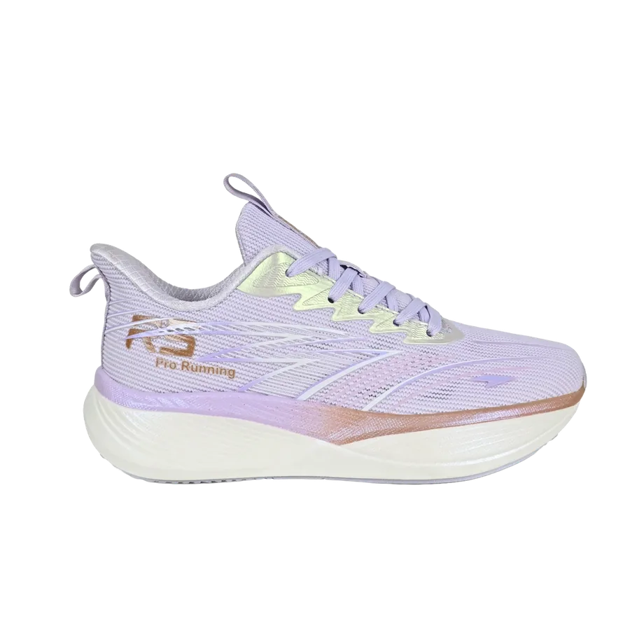 RS21 Zapatillas De Damas Lt.Purple/White