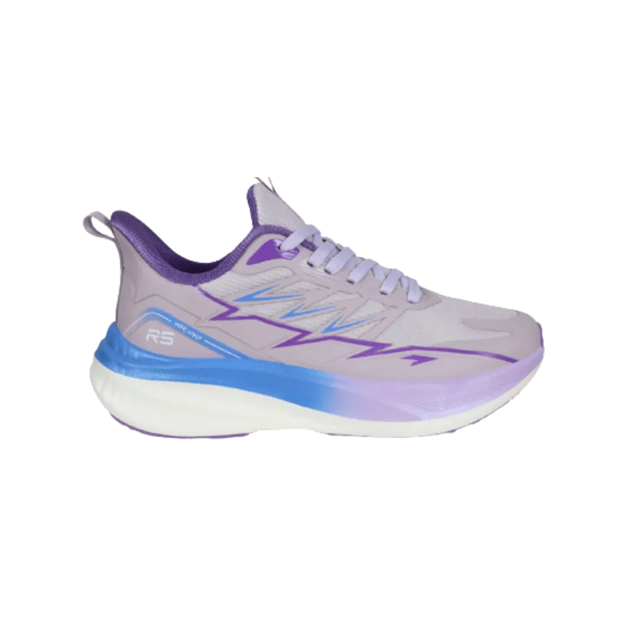 RS21 Zapatillas De Damas Lt.Purple/Dk.Purple Flex Women