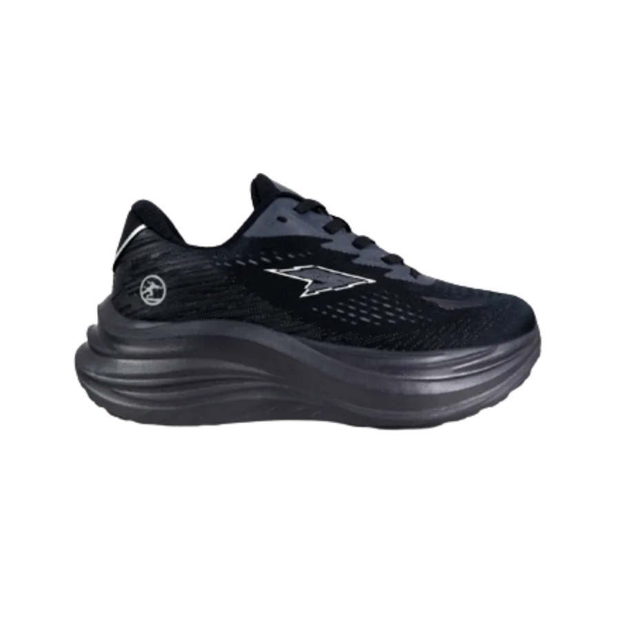RS21 Zapatillas De Hombre Black/Black Swift Men