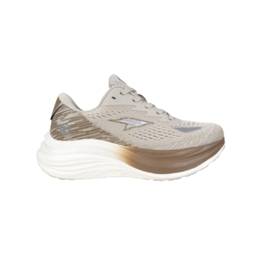 RS21 Zapatillas De Hombre Beige/Brown Swift Men