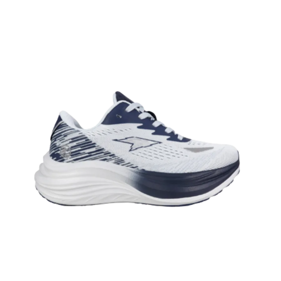 RS21 Zapatillas De Hombre Lt.Grey/Dk.Blue Swift Men
