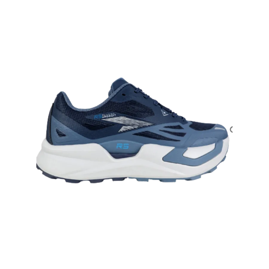 RS21 Zapatillas De Hombre Navy/Lt.Grey And