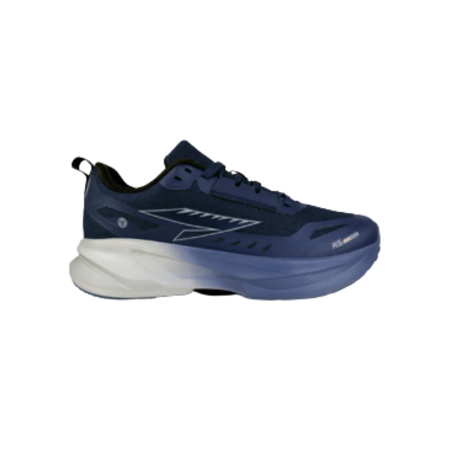RS21 Zapatillas De Hombre Navy/Lt.Grey Sha