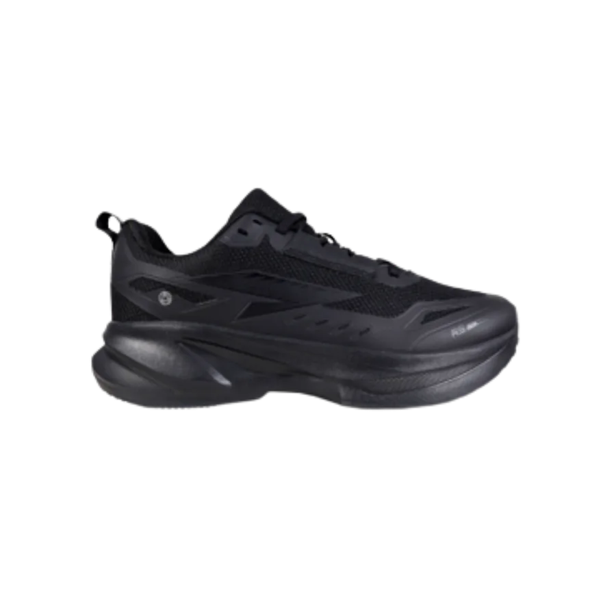 RS21 Zapatillas De Hombre Black/Black Sha