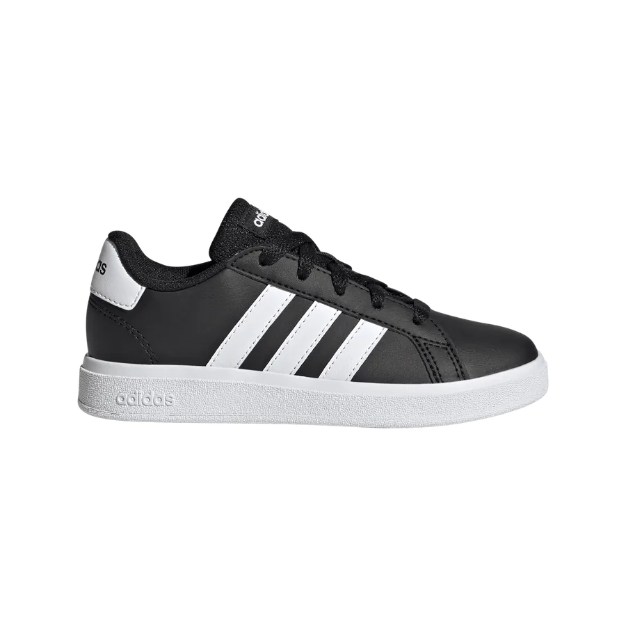 Adidas Zapatillas Adidas Grand Court Lifestyle Para Tenis Con Cordones