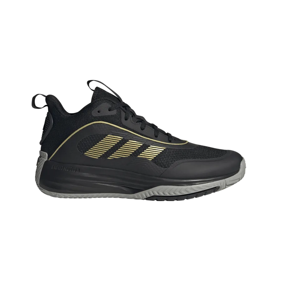 Adidas Own The Game 3 Shoes