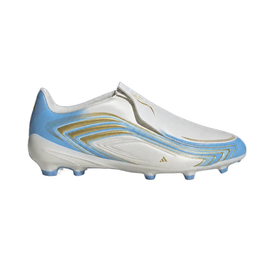 Adidas F50 Messi League Ll Fg J