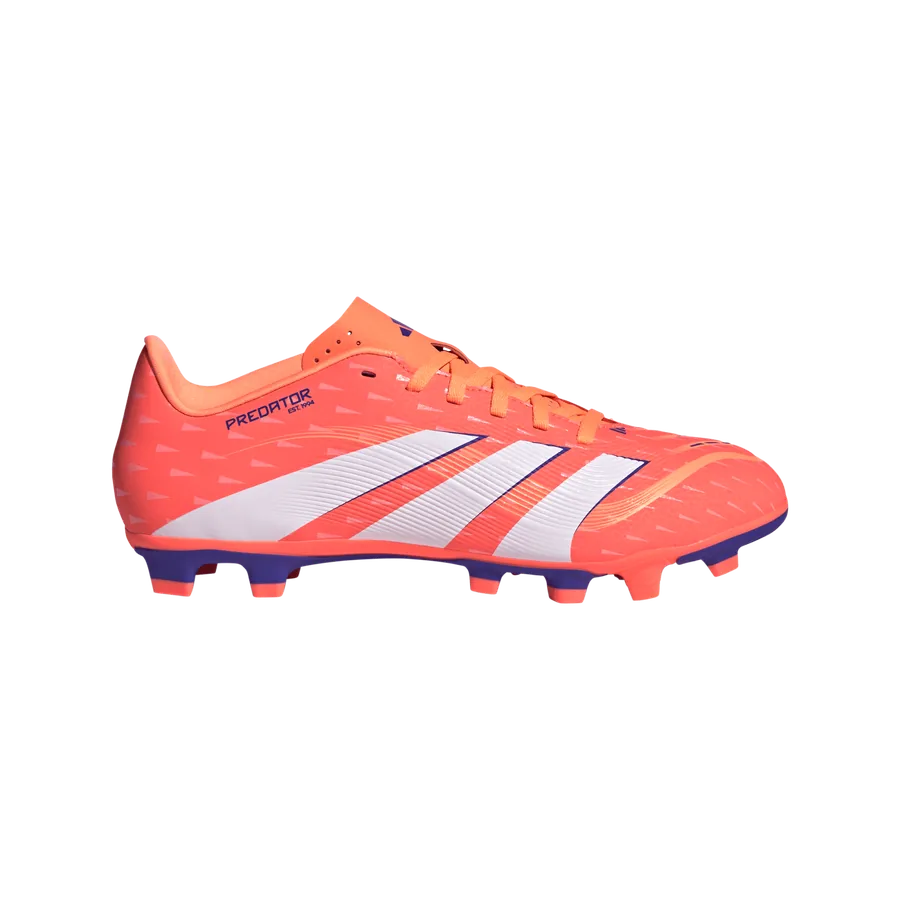 Adidas Predator Club Fg/Mg