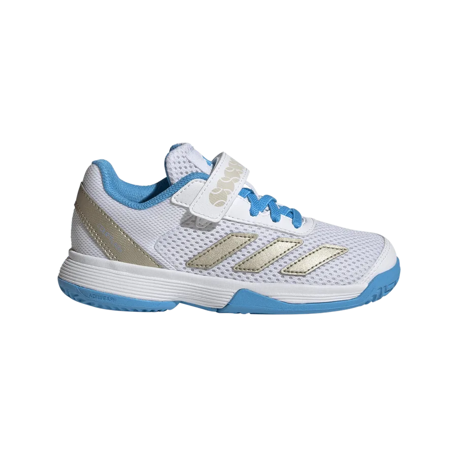 Adidas Courtflash K Cf C