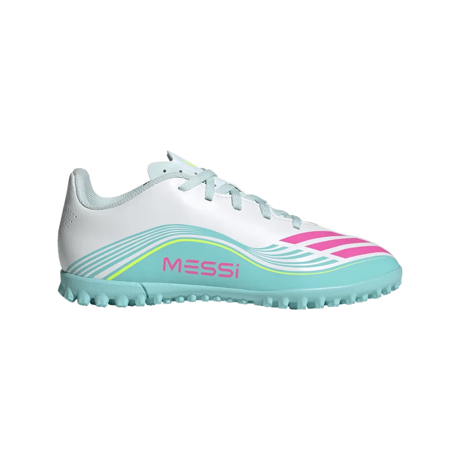 Adidas F50 Messi Club Tf J