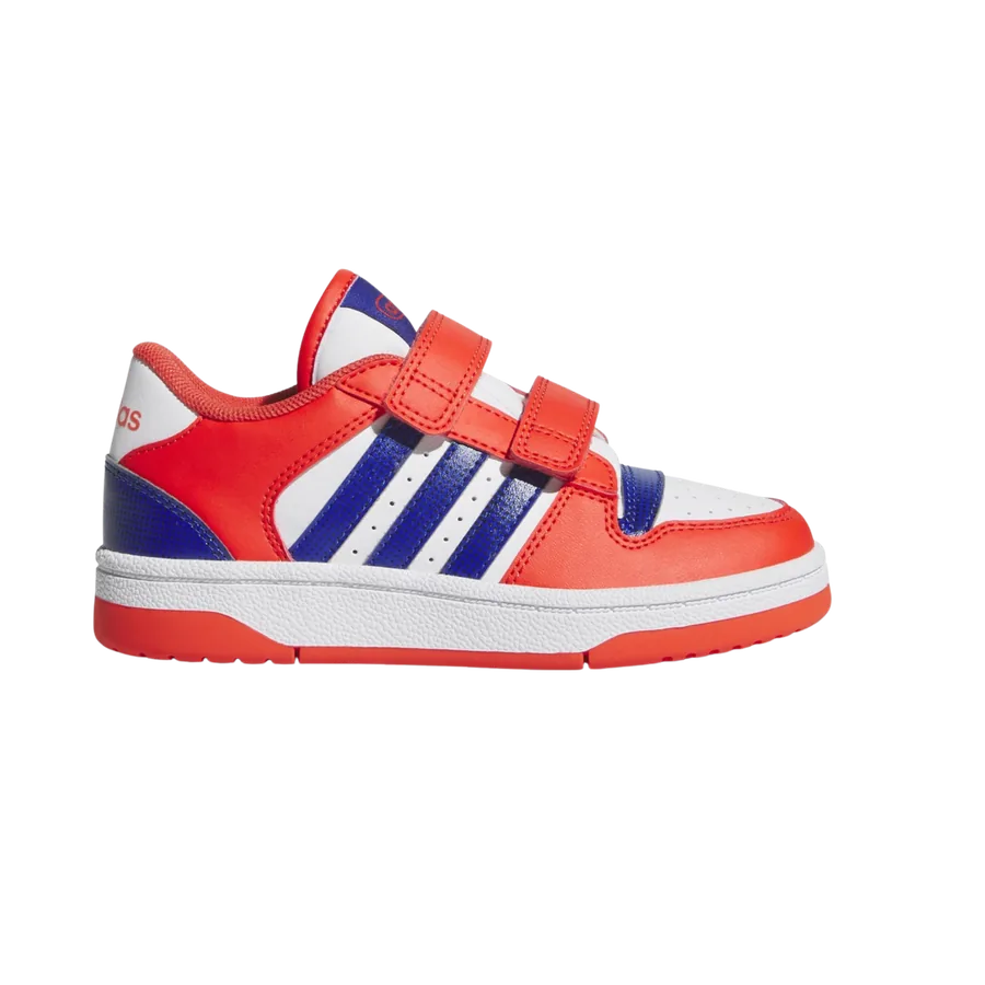 Adidas Break Start El Cf C