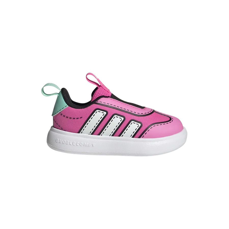Adidas Bubblecomic I