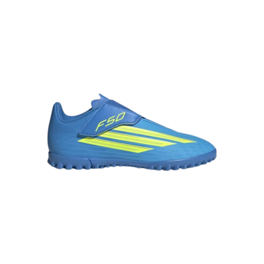 Adidas F50 Club Vel Tf J