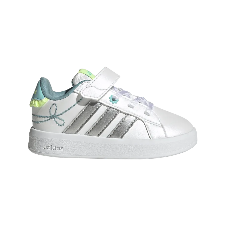 Adidas Grand Court 3.0 Girls El I