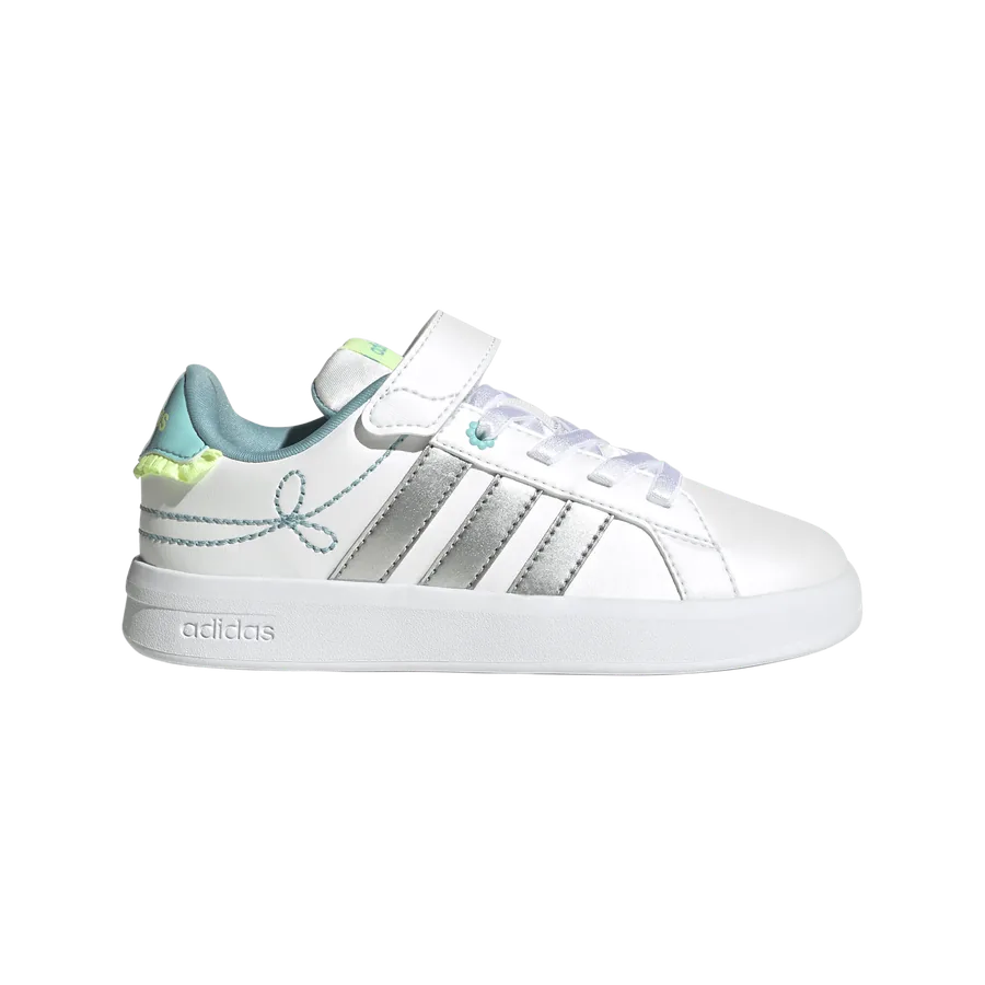 Adidas Grand Court 3.0 Girls El C