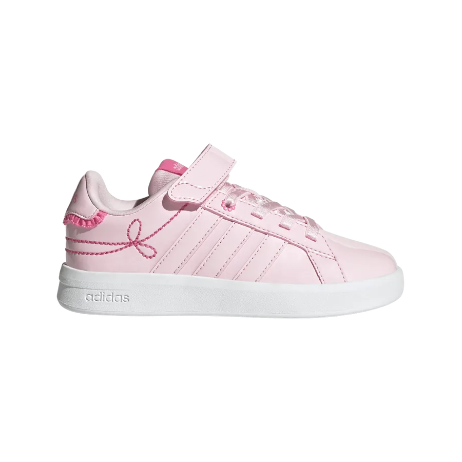 Adidas Grand Court 3.0 Girls El C