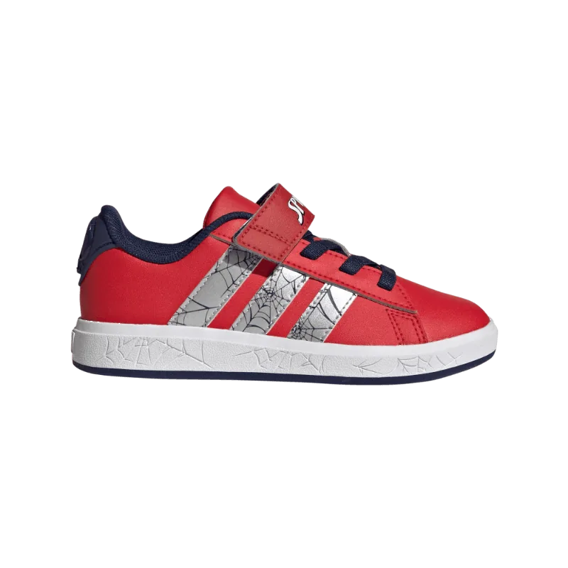 Adidas Grand Court Spider Man El K