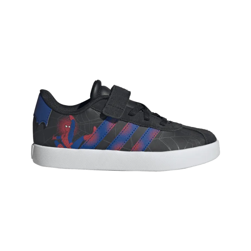 Adidas Vl Court Spider-Man El C