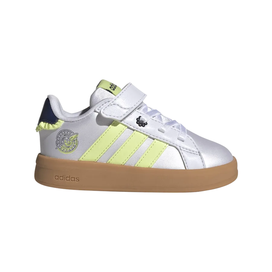 Adidas Grand Court Moana El I