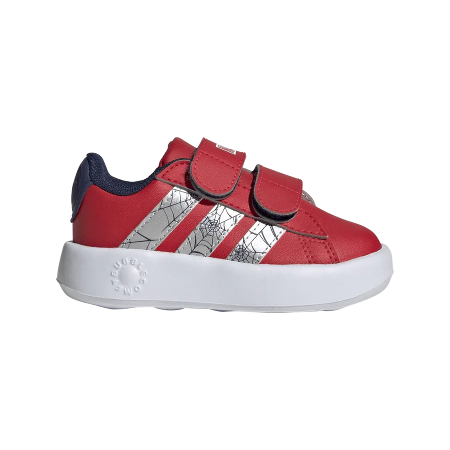 Adidas Grand Court Spider-Man Cf I