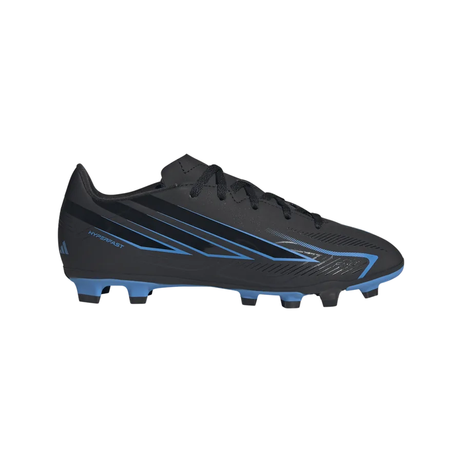 Adidas F50 Hyperfast Club Fg/Mg J