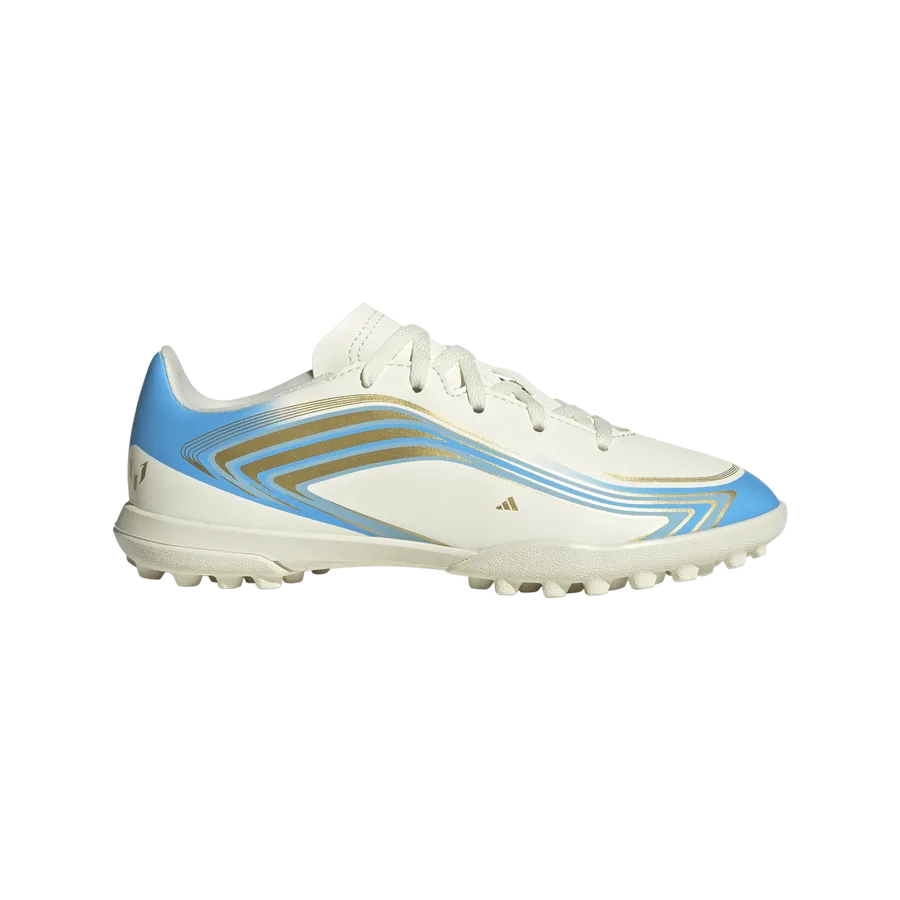Adidas F50 Messi Club Tf J